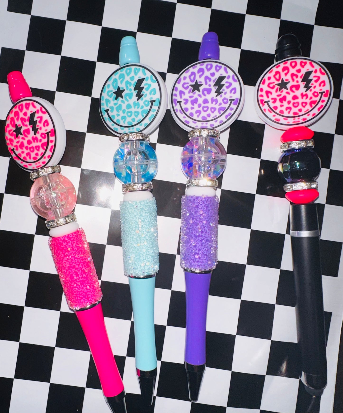 Pen packs